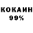 Кокаин 99% yourmedbro